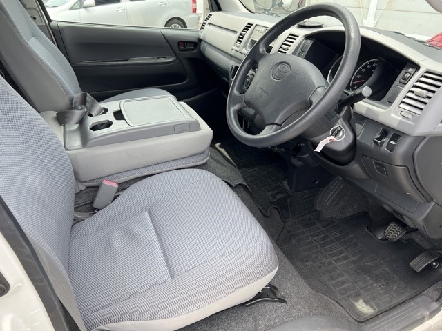 Toyota HIACE VAN 2006 7561448-4