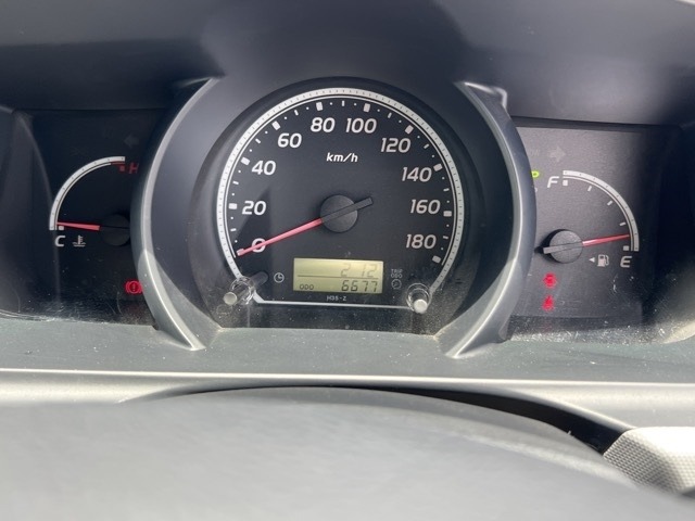 Toyota HIACE VAN 2006 7561448-6