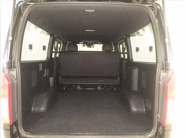 Toyota HIACE VAN 2020 7561455-7