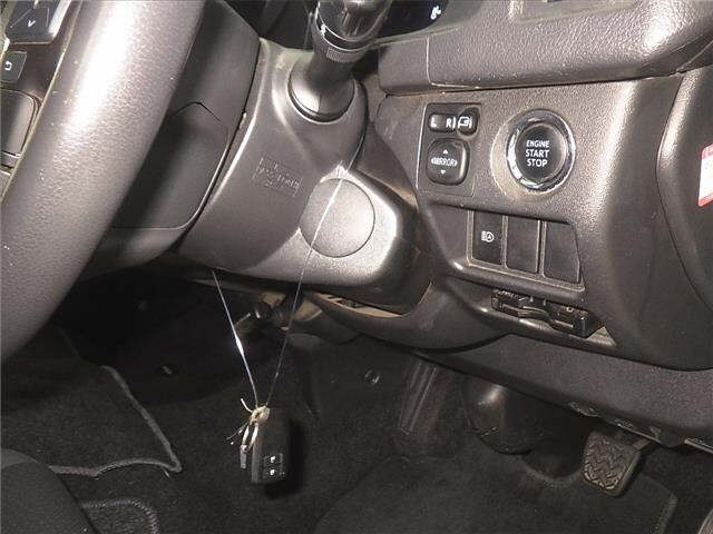 Toyota HIACE VAN 2020 7561455-8