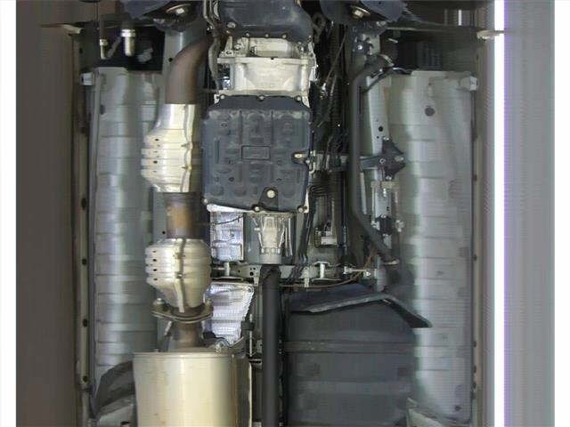 Toyota HIACE VAN 2020 7561641-10