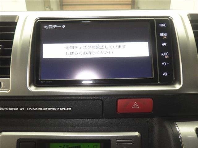 Toyota HIACE VAN 2022 7561652-6