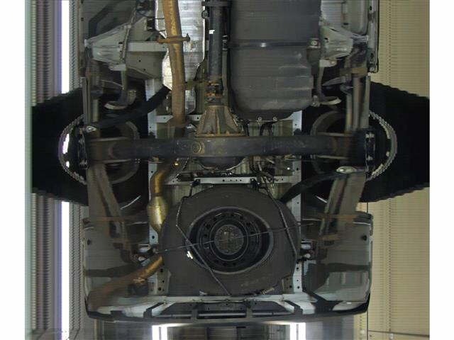 Toyota HIACE VAN 2023 7561653-11