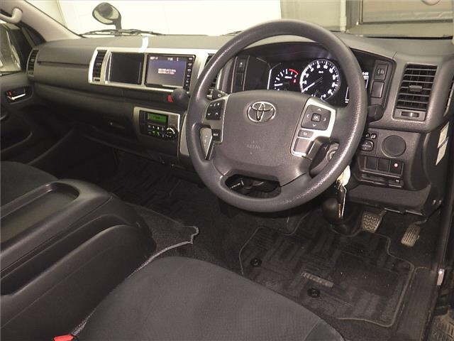 Toyota HIACE VAN 2021 7561661-3