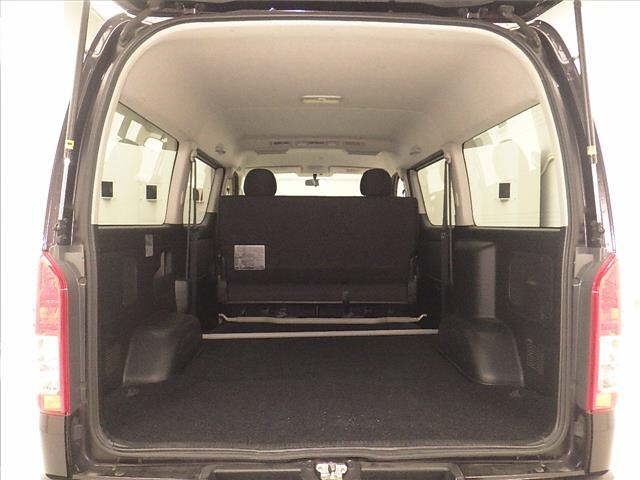 Toyota HIACE VAN 2021 7561661-7