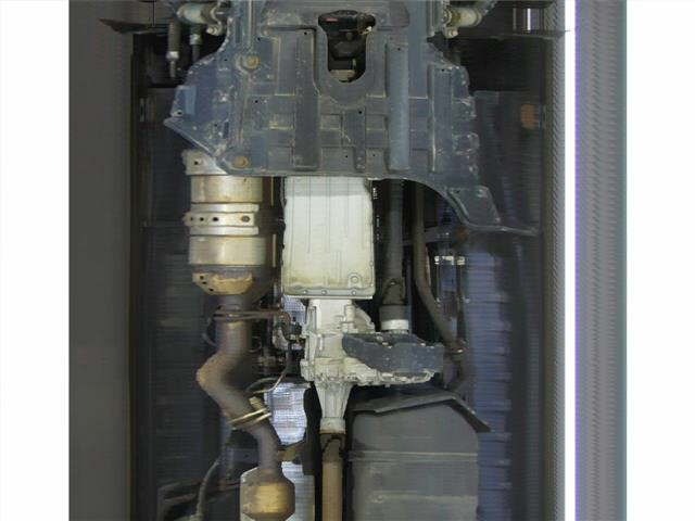 Toyota HIACE VAN 2013 7561666-10
