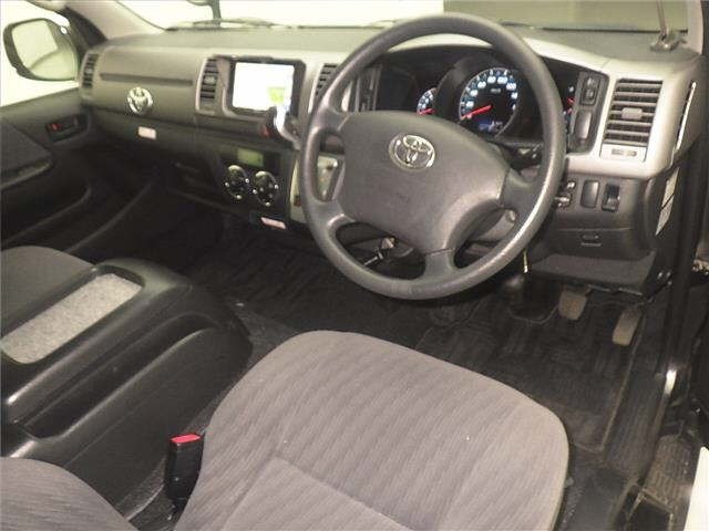 Toyota HIACE VAN 2013 7561666-3