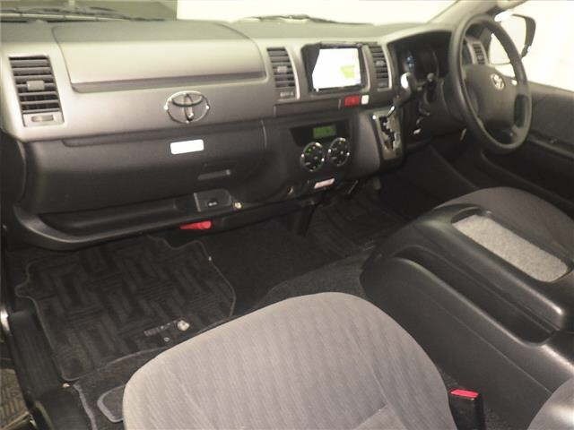 Toyota HIACE VAN 2013 7561666-4