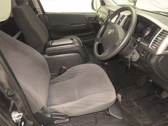 Toyota HIACE VAN 2013 7561666-5