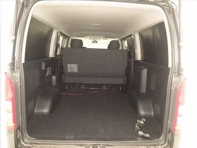 Toyota HIACE VAN 2013 7561666-7