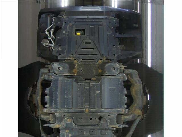 Toyota HIACE VAN 2013 7561666-9