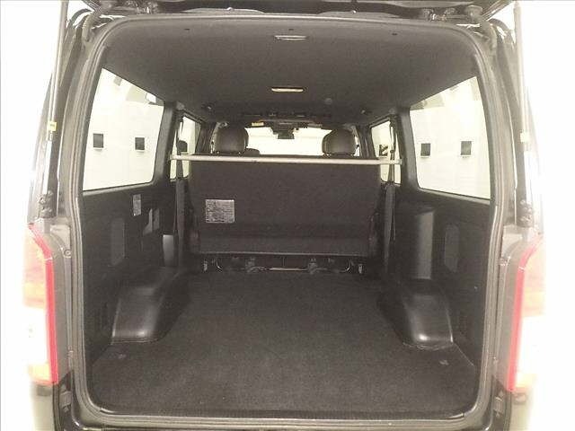 Toyota HIACE VAN 2019 7561674-7