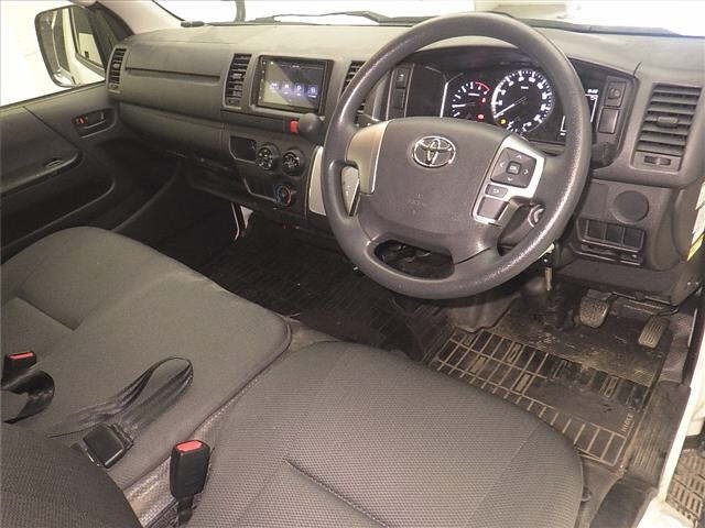 Toyota HIACE VAN 2021 7561675-3