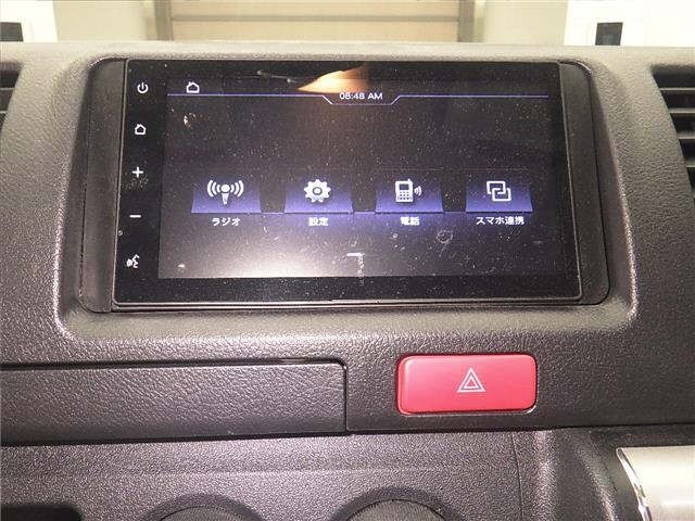 Toyota HIACE VAN 2021 7561675-6