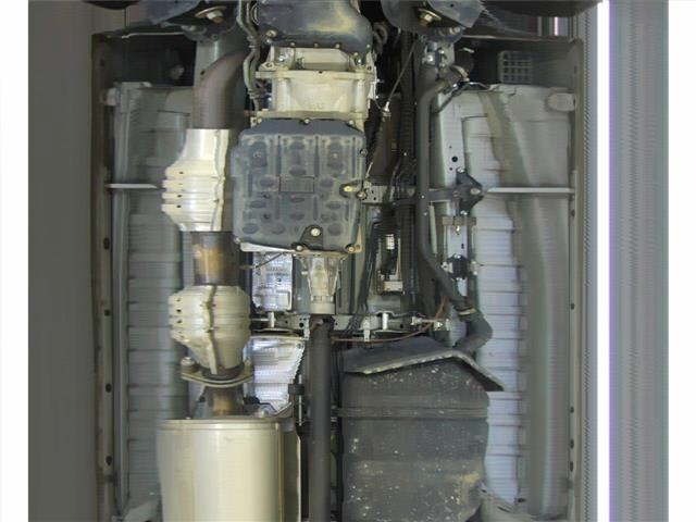 Toyota HIACE VAN 2020 7561676-10