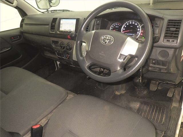 Toyota HIACE VAN 2020 7561676-3