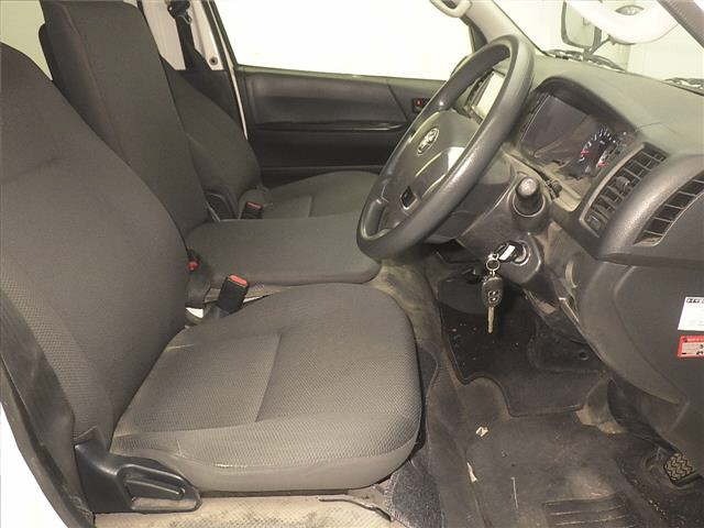 Toyota HIACE VAN 2020 7561676-5
