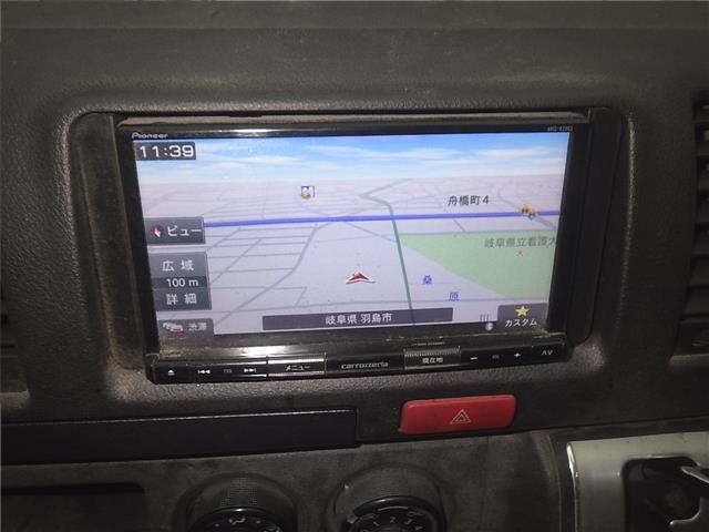 Toyota HIACE VAN 2020 7561676-6