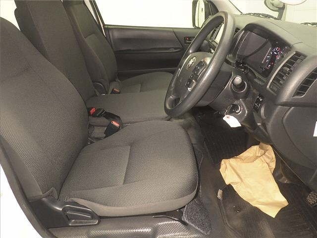 Toyota HIACE VAN 2022 7561684-5