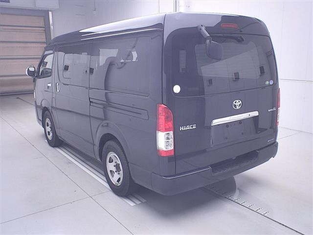 Toyota HIACE VAN 2019 7561685-1