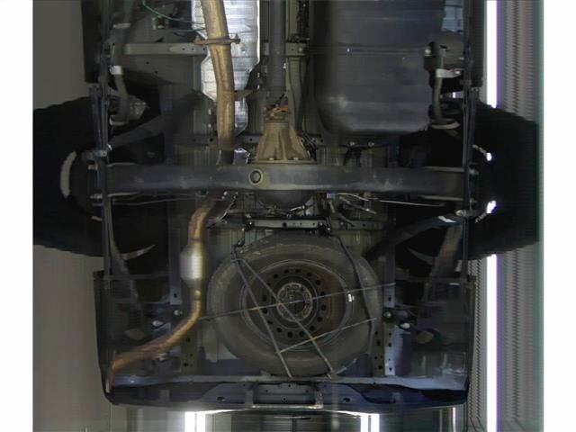 Toyota HIACE VAN 2019 7561685-11