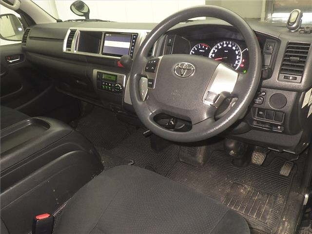 Toyota HIACE VAN 2019 7561685-3