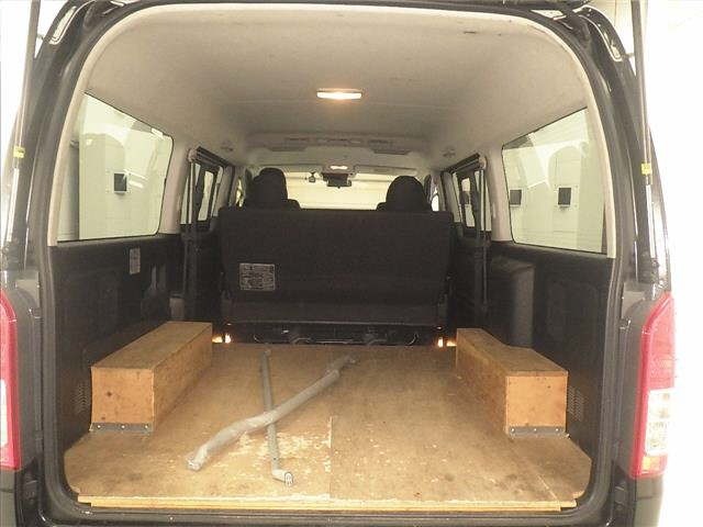 Toyota HIACE VAN 2019 7561685-7