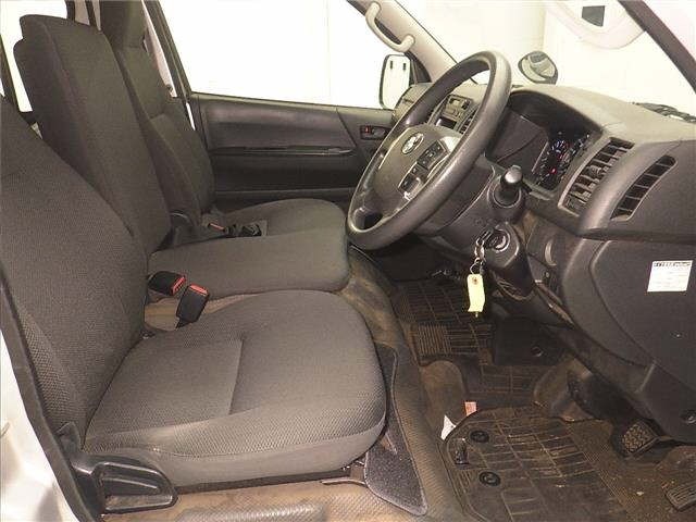 Toyota HIACE VAN 2021 7561686-5