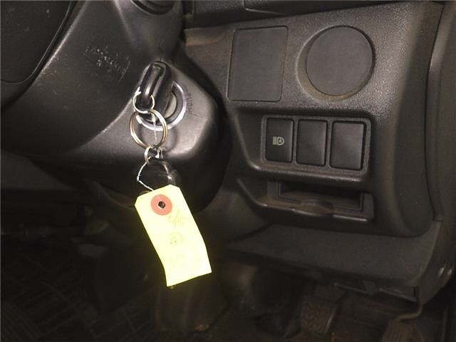 Toyota HIACE VAN 2021 7561686-8