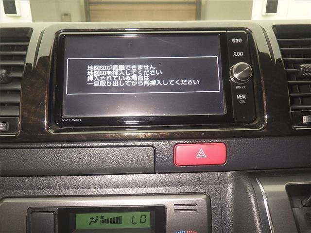 Toyota HIACE VAN 2016 7561687-6