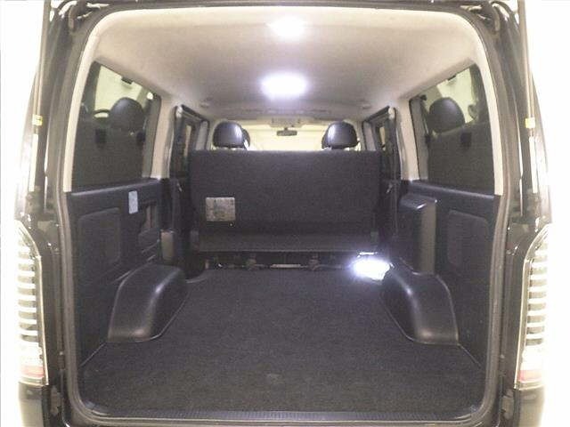 Toyota HIACE VAN 2016 7561687-7