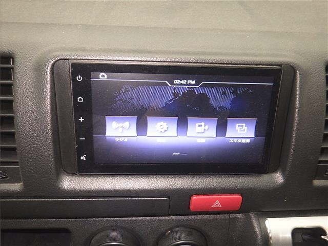 Toyota HIACE VAN 2022 7561696-6