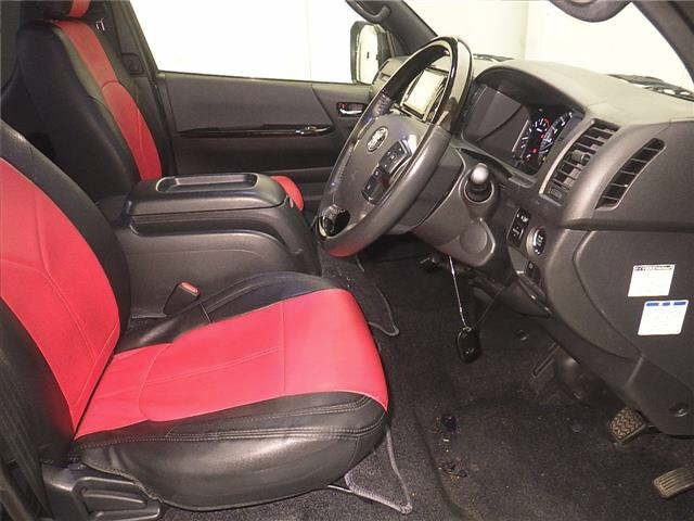 Toyota HIACE VAN 2021 7561697-5