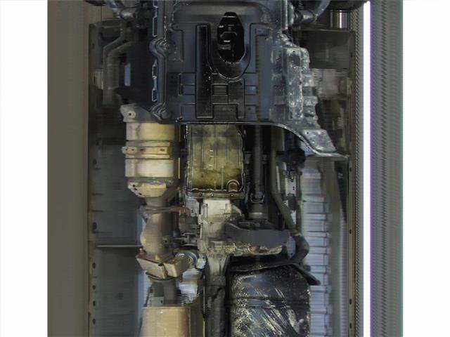 Toyota HIACE VAN 2009 7561699-10