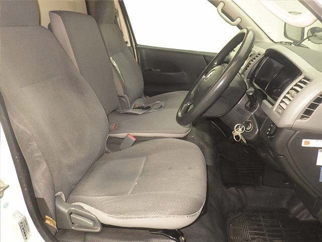 Toyota HIACE VAN 2009 7561699-5