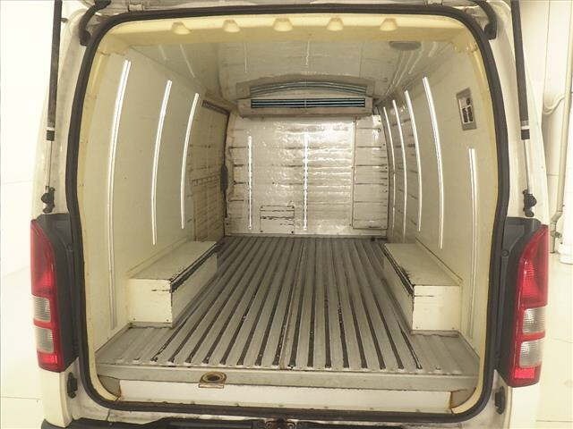 Toyota HIACE VAN 2009 7561699-7