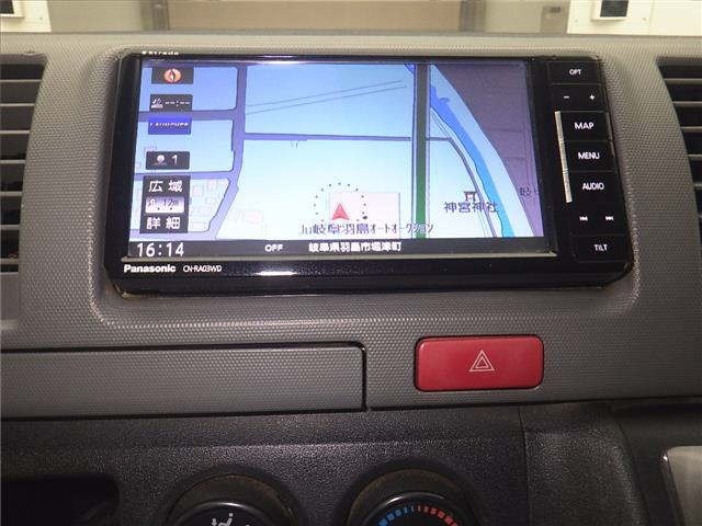 Toyota HIACE VAN 2011 7561700-6