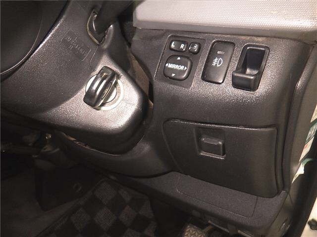 Toyota HIACE VAN 2011 7561700-8