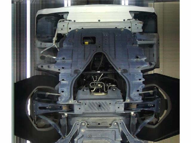 Toyota HIACE VAN 2011 7561700-9