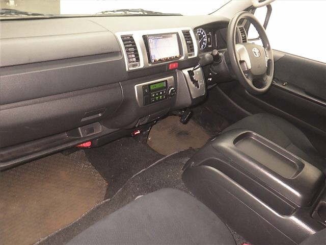Toyota HIACE VAN 2020 7561709-4