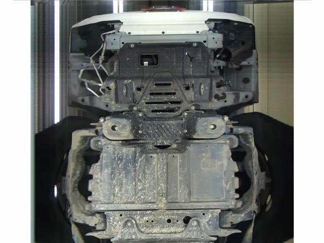 Toyota HIACE VAN 2020 7561709-9