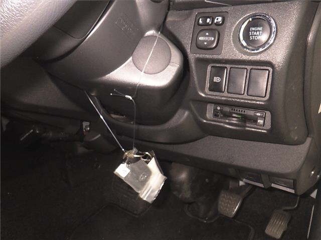 Toyota HIACE VAN 2022 7561710-8