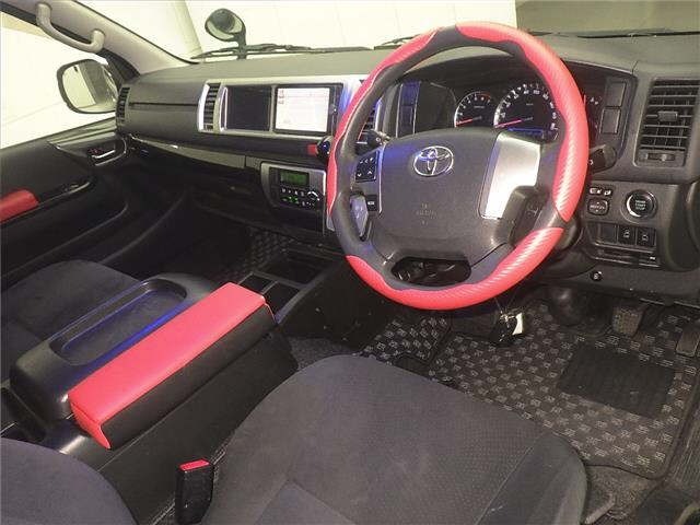 Toyota HIACE VAN 2013 7561711-3