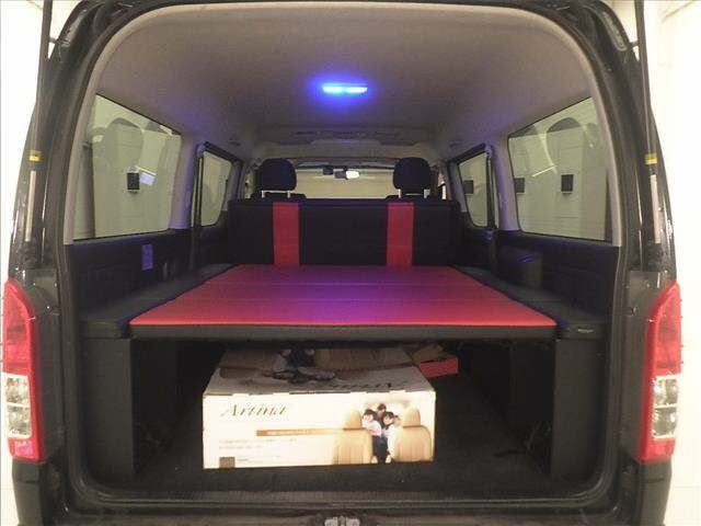 Toyota HIACE VAN 2013 7561711-7