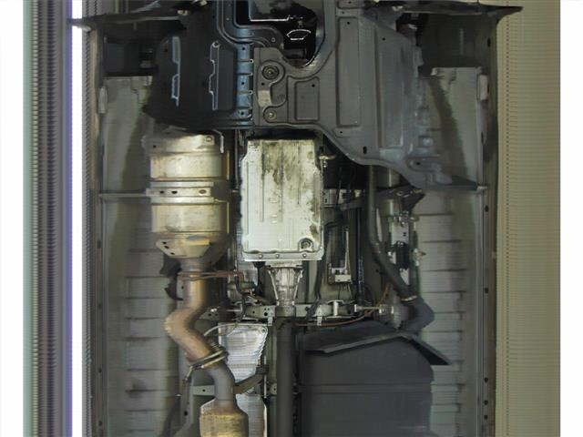 Toyota HIACE VAN 2013 7561724-10