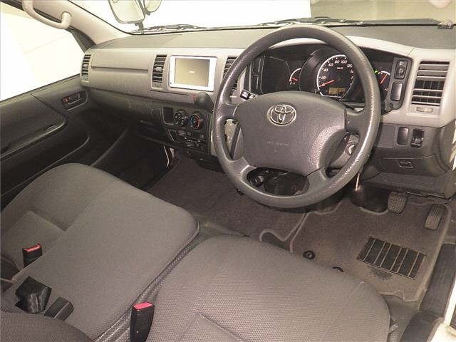 Toyota HIACE VAN 2013 7561724-3