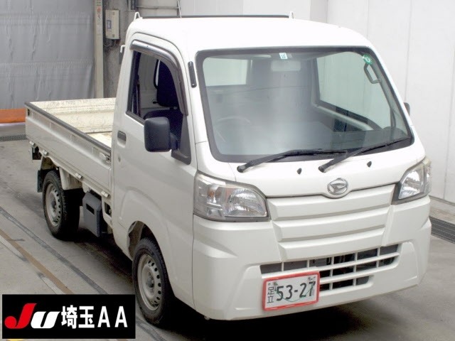 Daihatsu HIJET TRUCK 2016 7551772-0