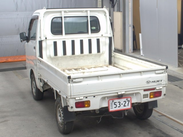 Daihatsu HIJET TRUCK 2016 7551772-1