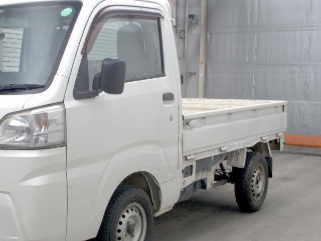 Daihatsu HIJET TRUCK 2016 7551772-4