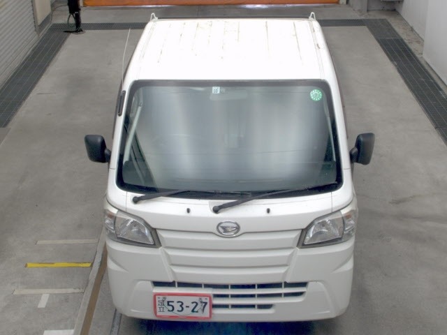 Daihatsu HIJET TRUCK 2016 7551772-6